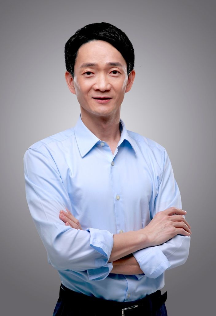 开思汽配创始人&CEO 江永兴 开思汽配创始人&CEO 江永兴